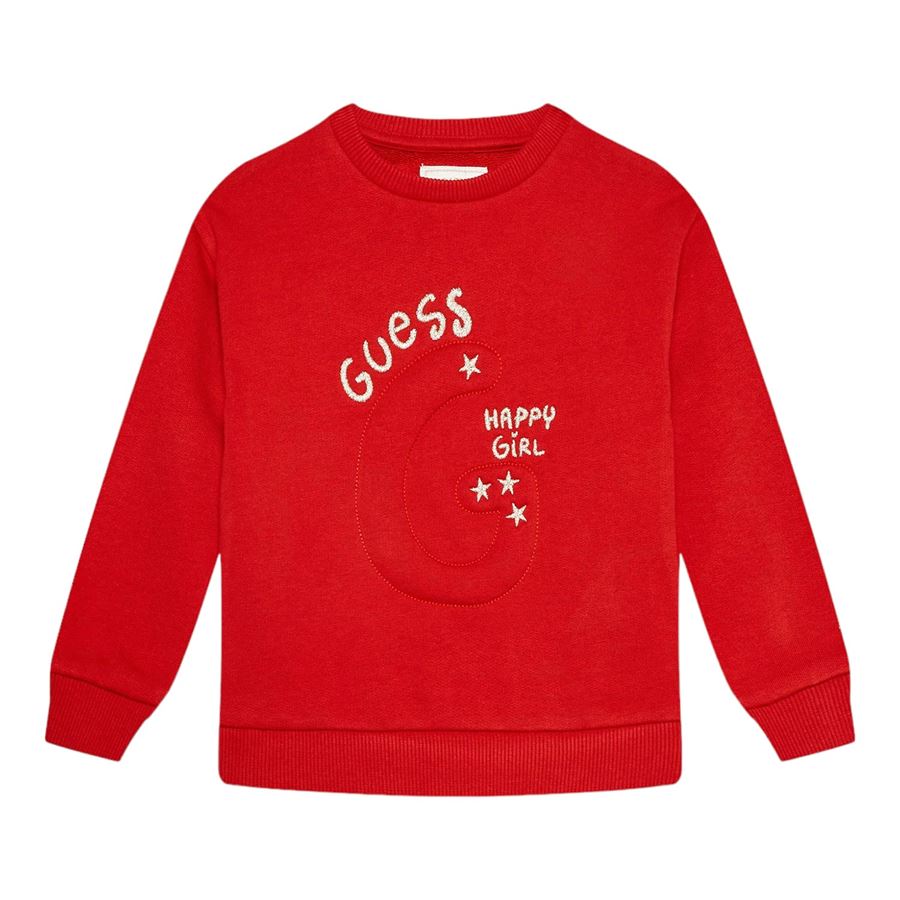 ACTIVE TOP Guess Kids | K3BQ00/KAD74G5R0